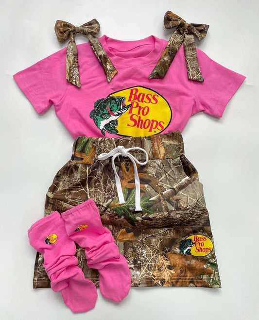 Bass Pro Sets
