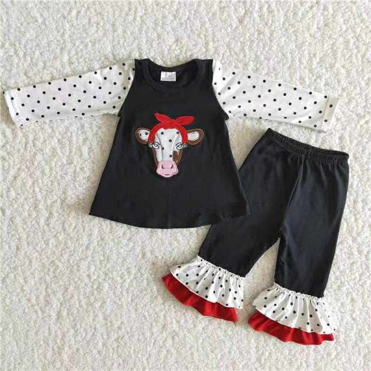 Moo Cow Set