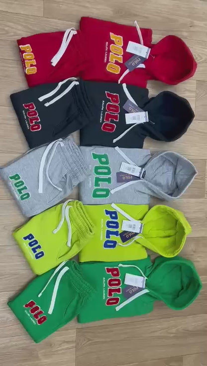 P-Kid Joggers