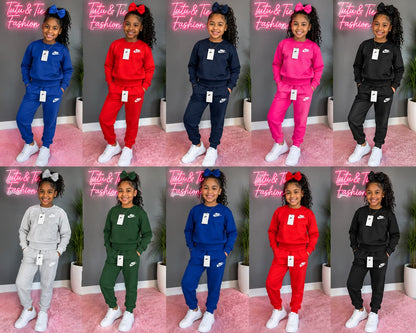Unisex Nike Inspired Sets