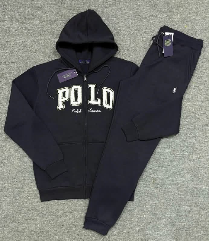 Men Polo Inspired  Sets