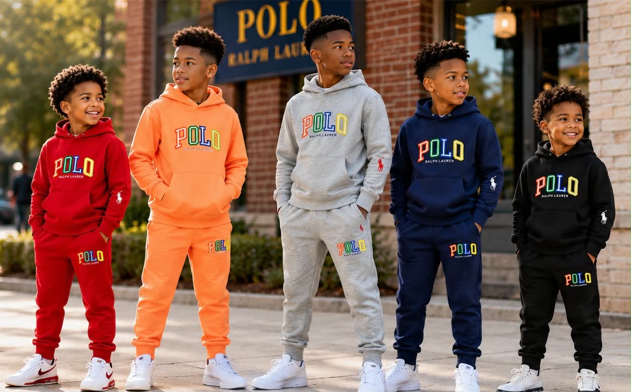 Polo-Inspired Sets