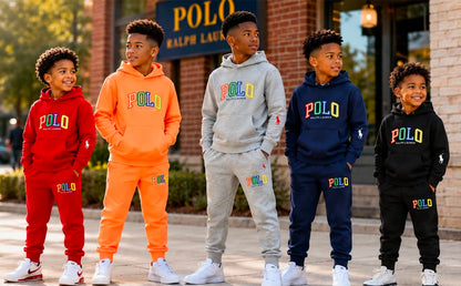 Polo-Inspired Sets