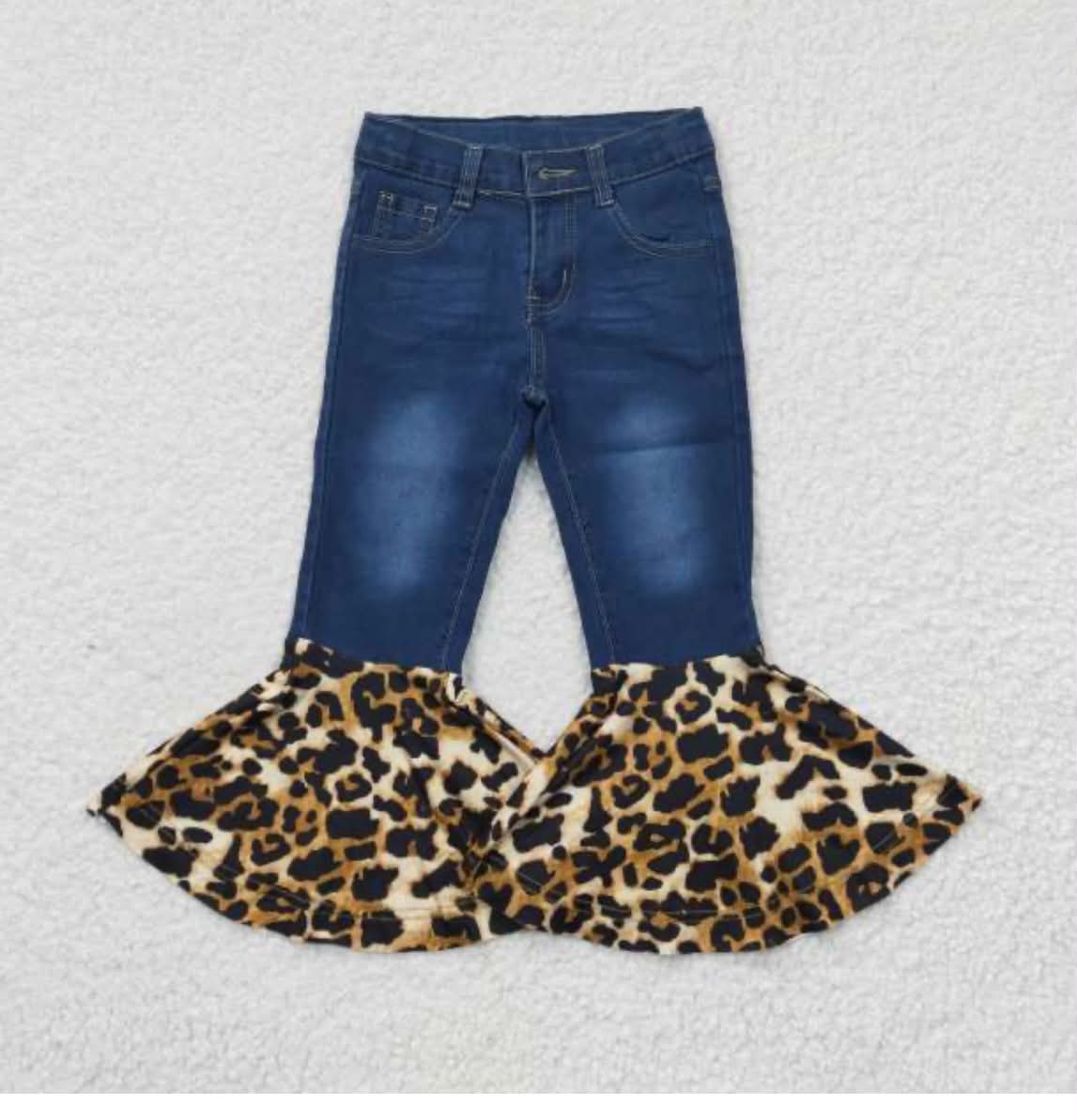 Preorder Southern Belle Pants