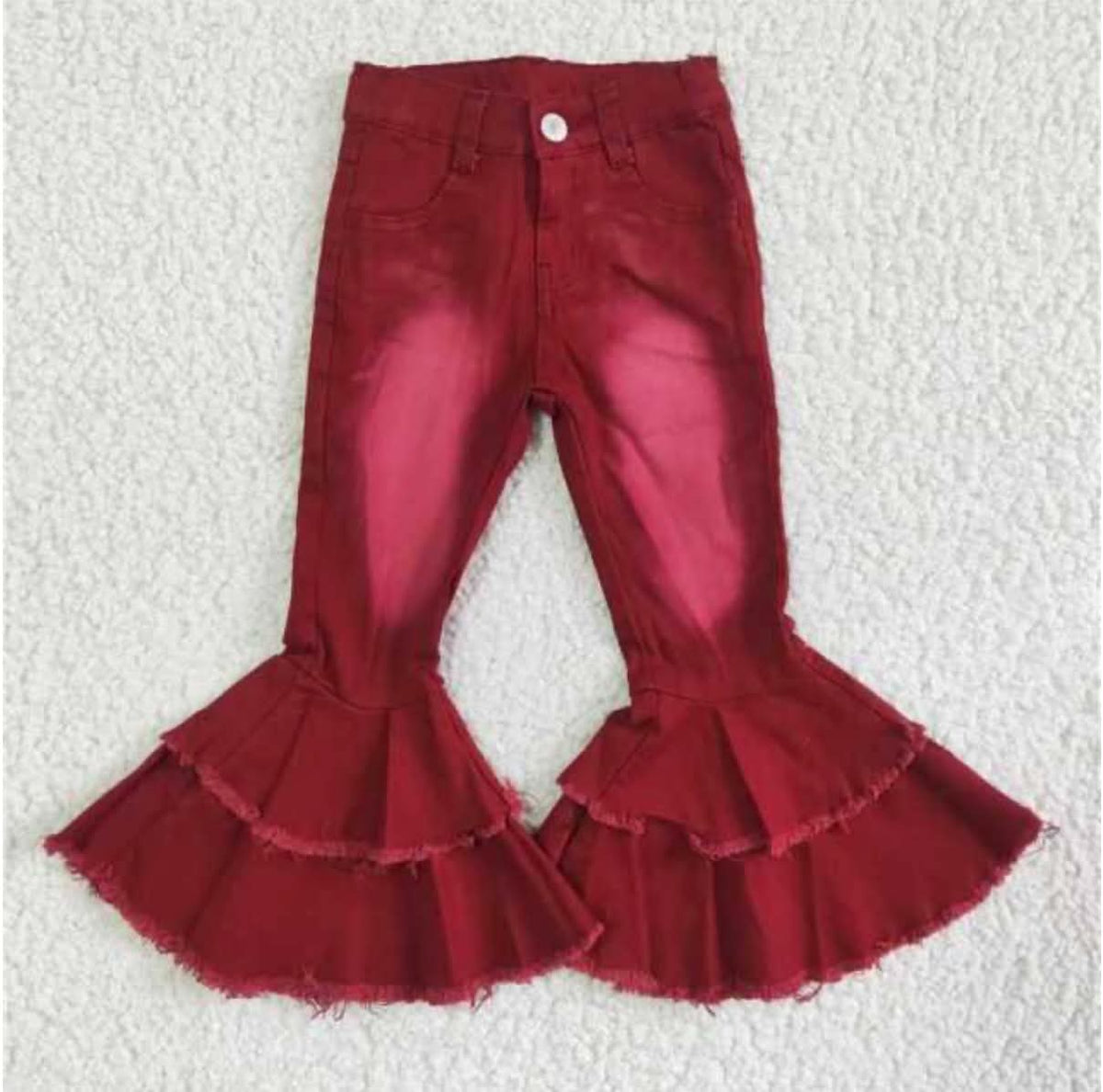 Preorder Southern Belle Pants