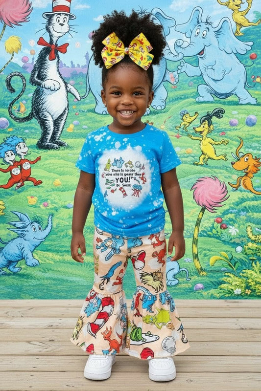 Whoville Friends Set