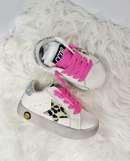 Toddler Star Shoes