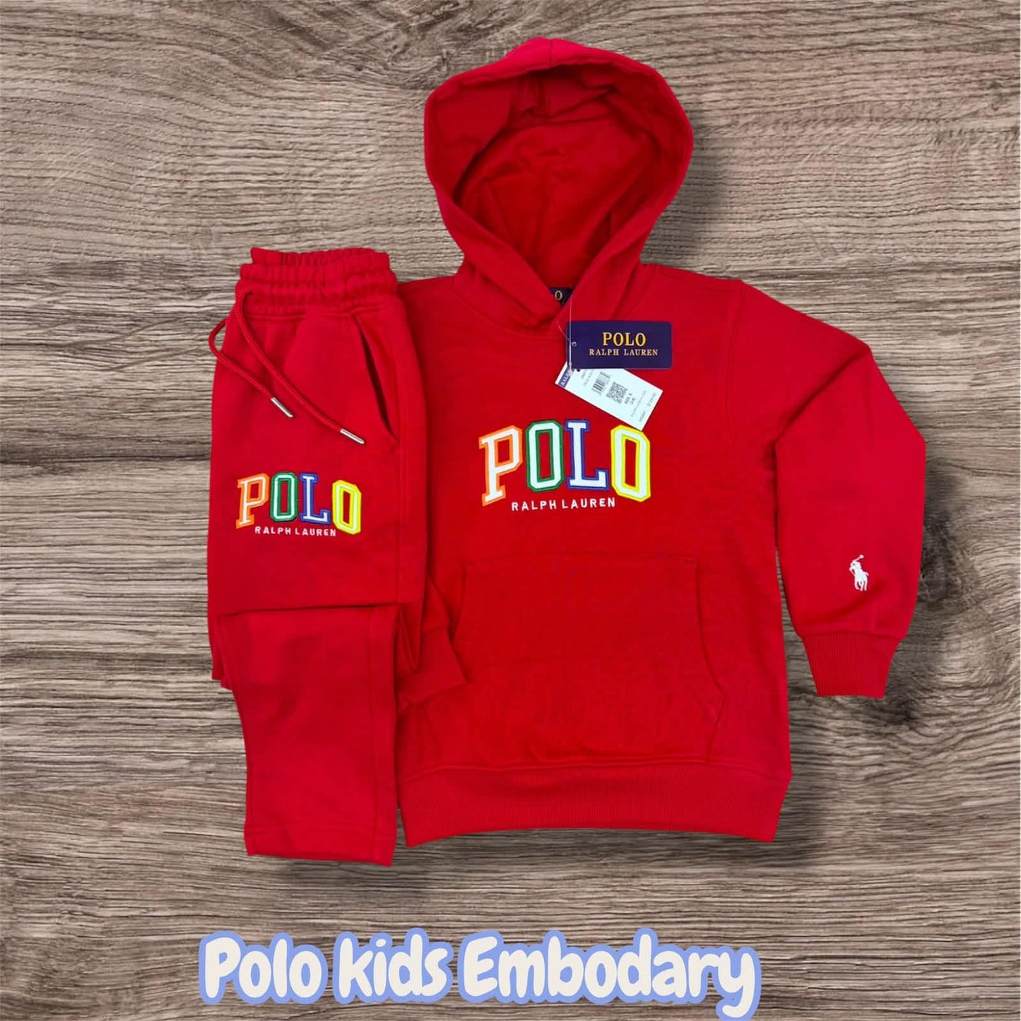 Polo-Inspired Sets