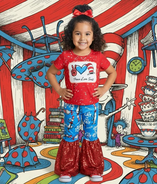 The Seussical Sparkle Set