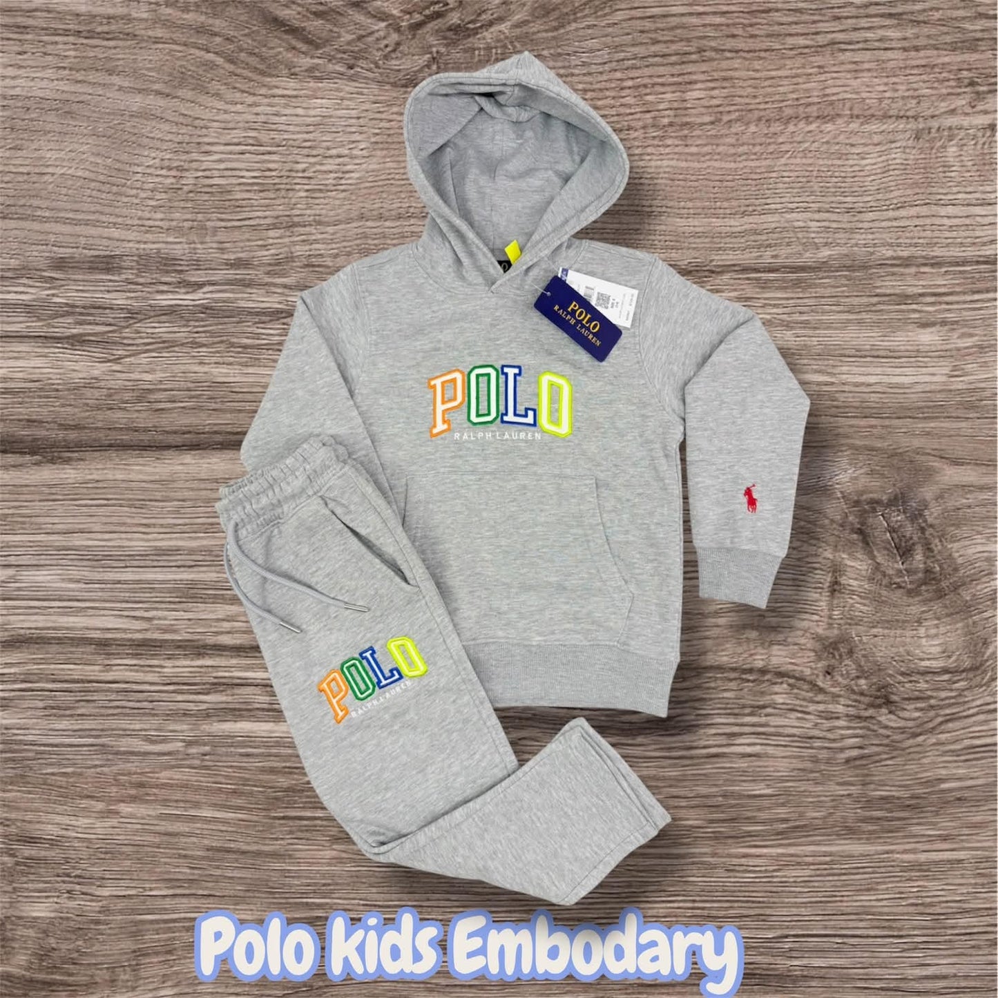 Polo-Inspired Sets