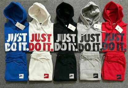 Unisex Adult Inspired Joggers