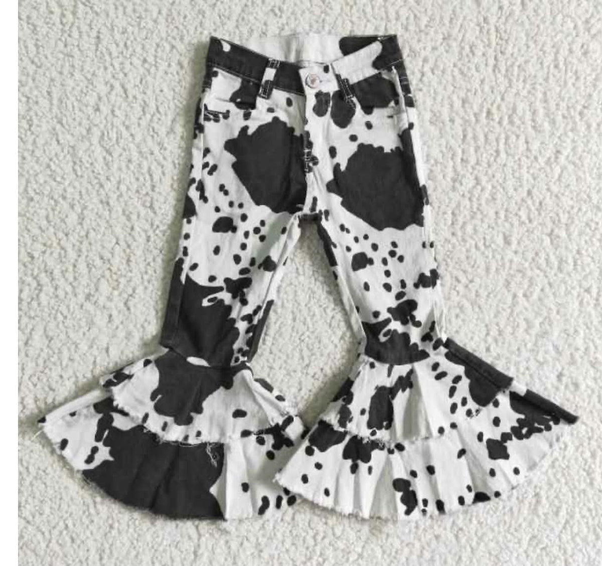 Preorder Southern Belle Pants