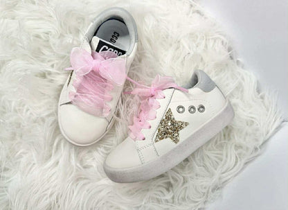 Toddler Star Shoes