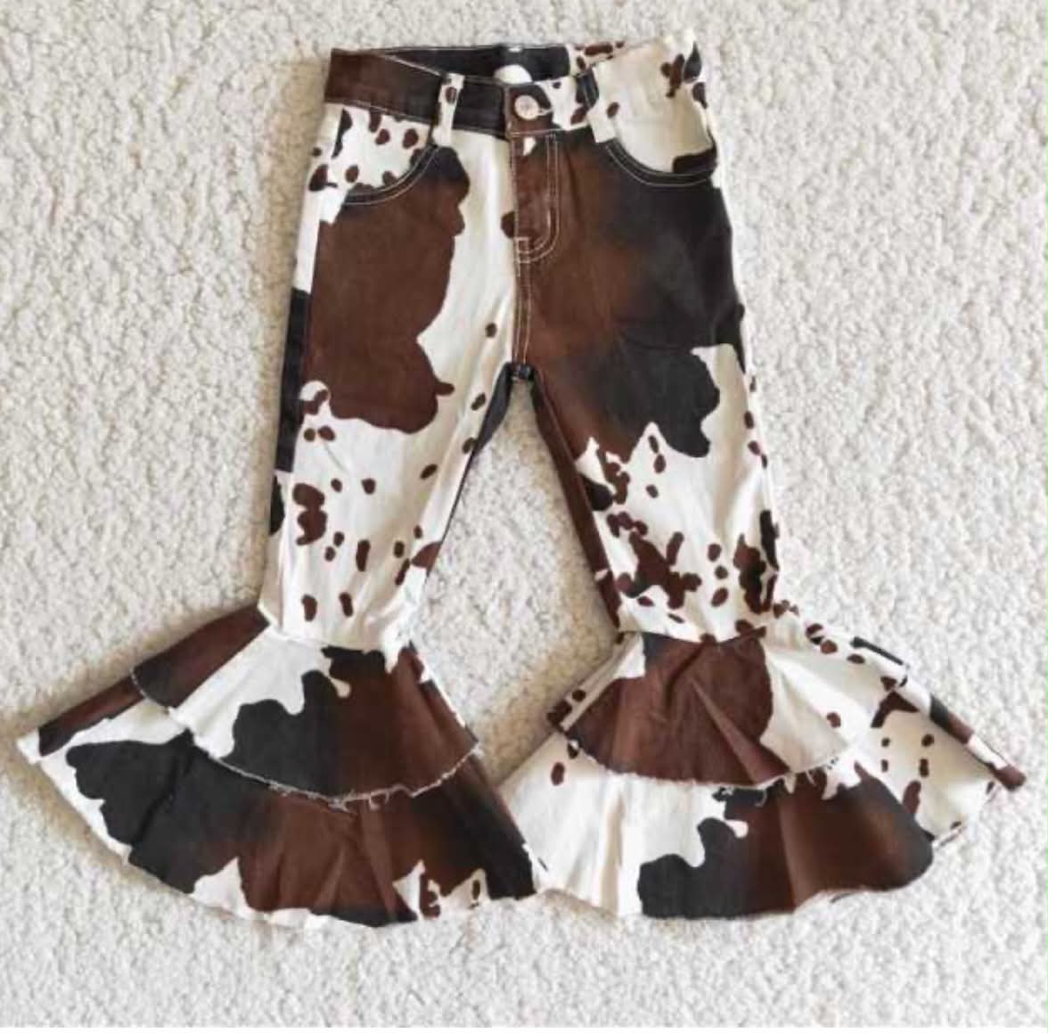 Preorder Southern Belle Pants