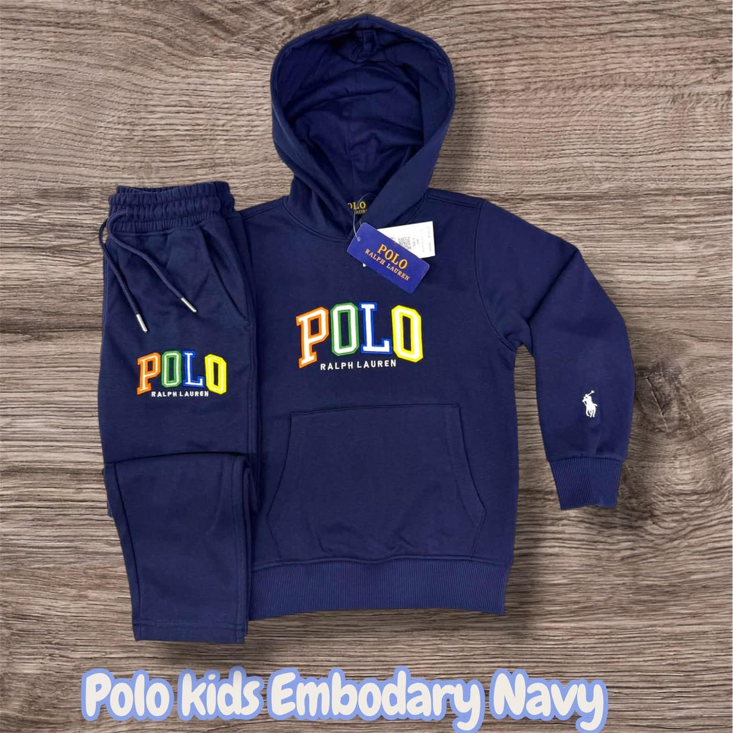 Polo-Inspired Sets