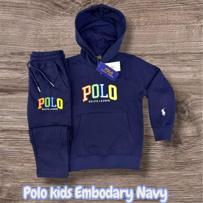 Polo-Inspired Sets
