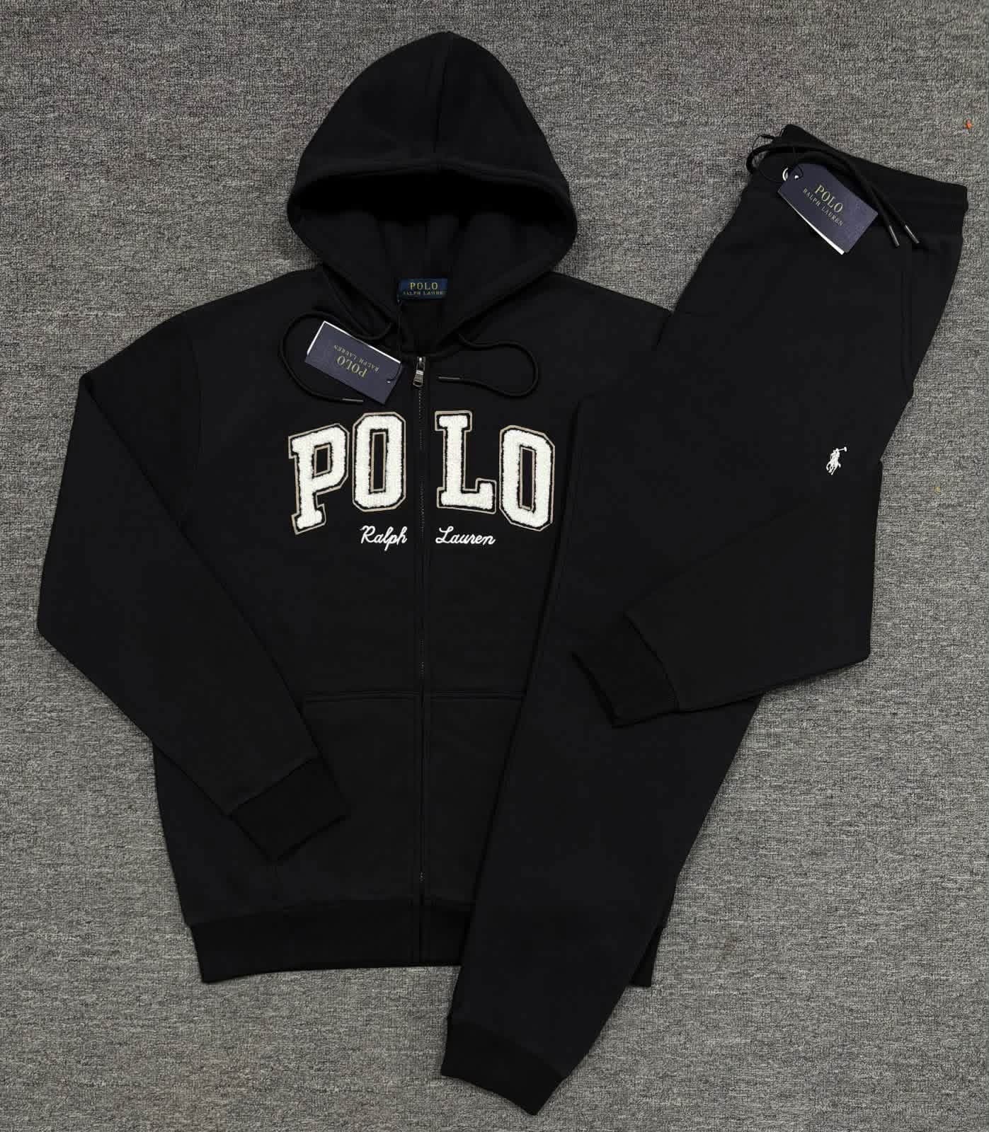Men Polo Inspired  Sets