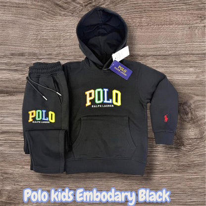 Polo-Inspired Sets