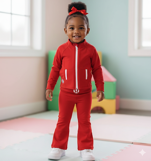 Mini “Lulu Flare Set”