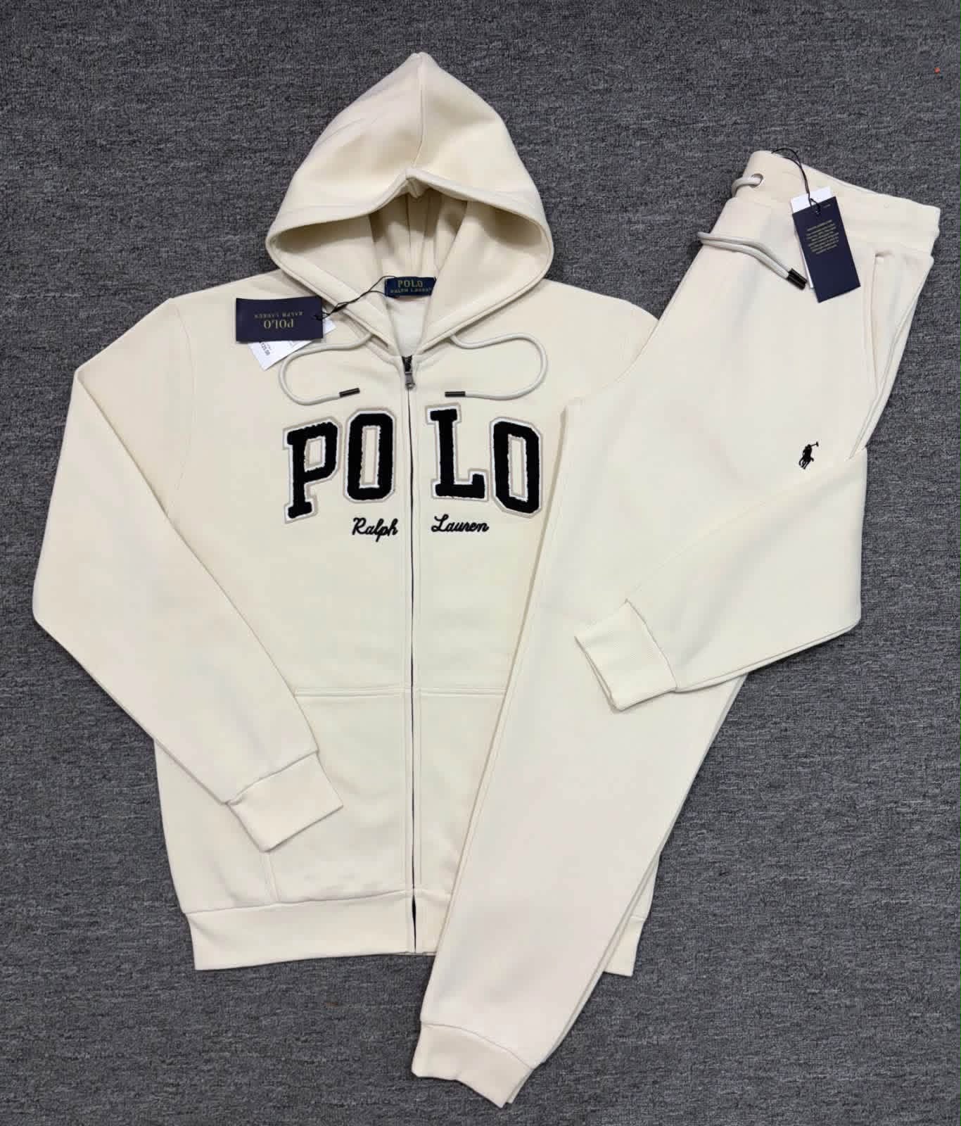 Men Polo Inspired  Sets