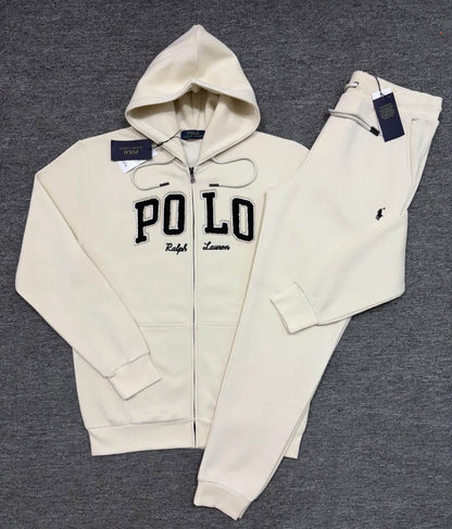 Men Polo Inspired  Sets
