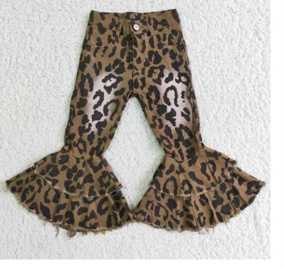 Preorder Southern Belle Pants