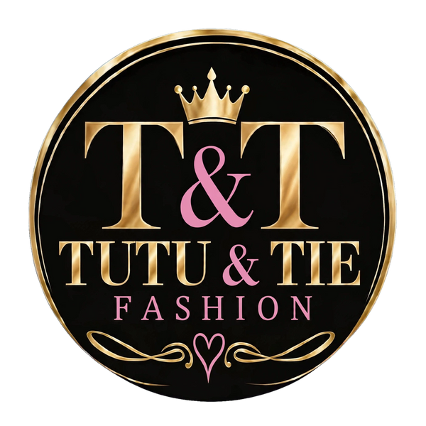 Tutu & Tie Fashion